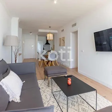 Koti - Diamante Fuengirola