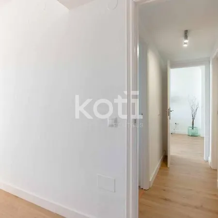 Apartment Koti - Diamante Fuengirola