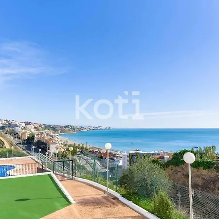 Koti - Diamante Fuengirola