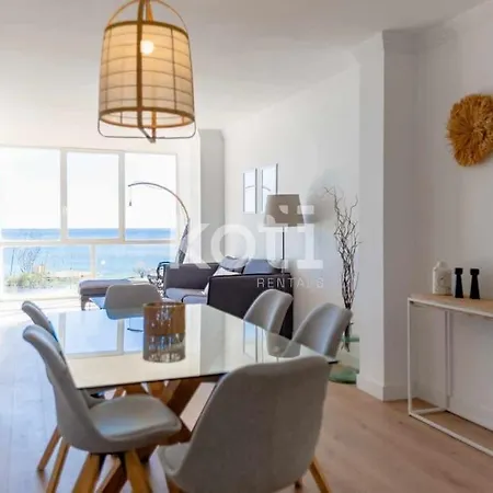 Apartment Koti - Diamante