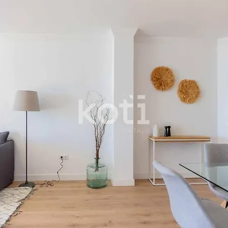 Apartment Koti - Diamante *