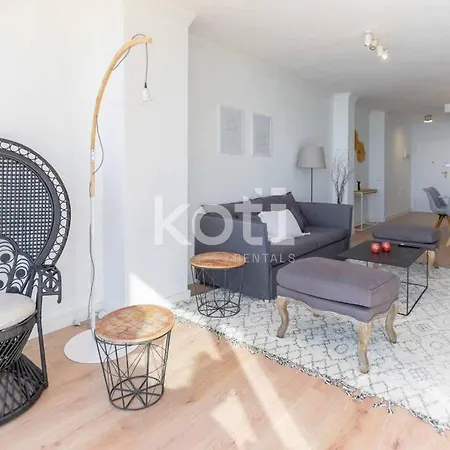 Apartment Koti - Diamante *