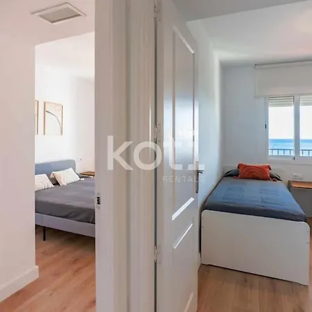 Koti - Diamante Apartment *