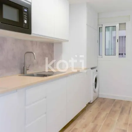 Apartment Koti - Diamante Fuengirola