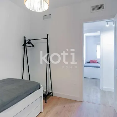 Apartment Koti - Diamante Fuengirola
