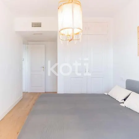 Apartment Koti - Diamante *